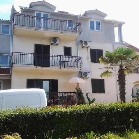 Apartments Zova Medulin Luaran gambar