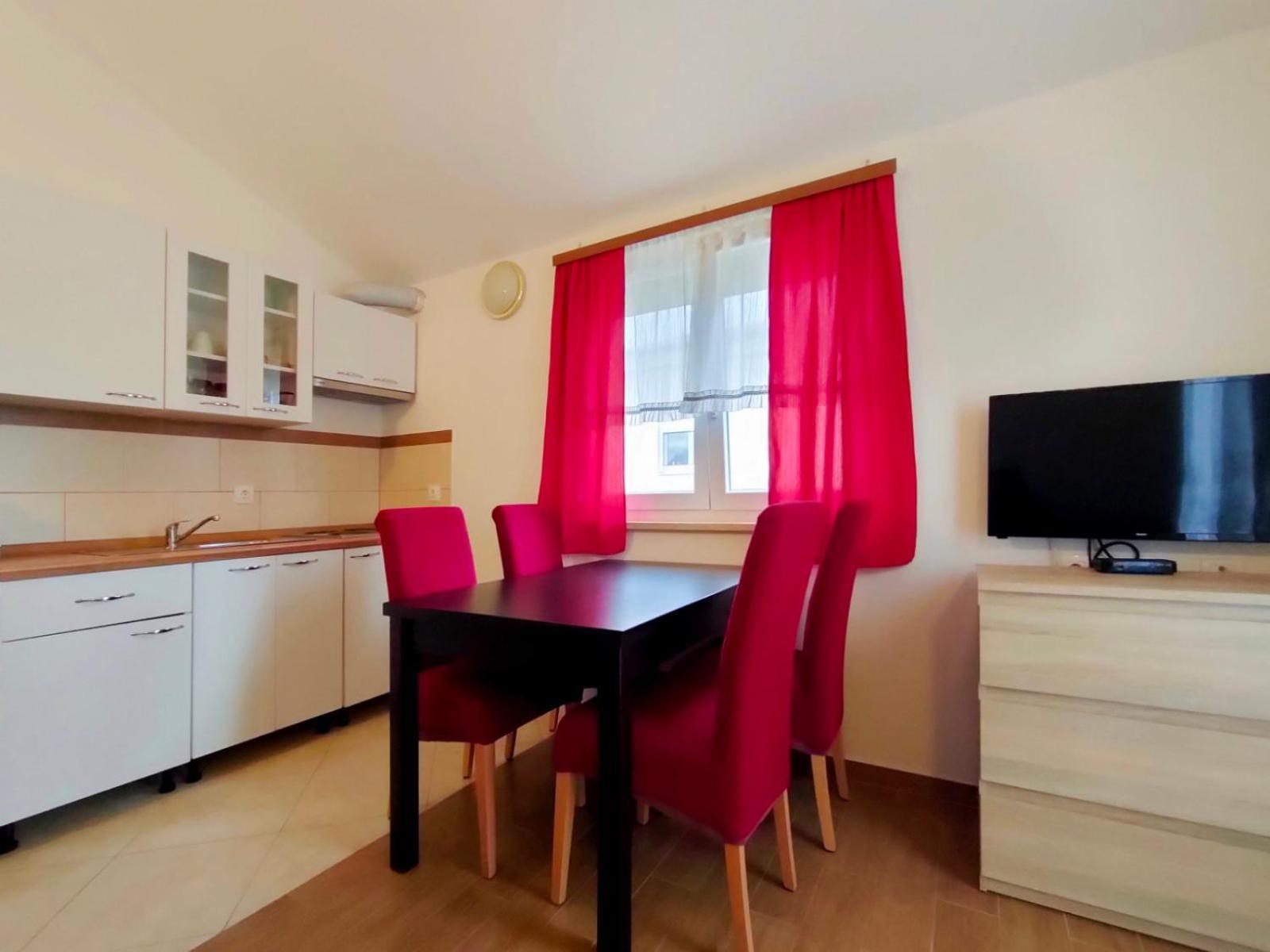 Apartments Zova Medulin Luaran gambar