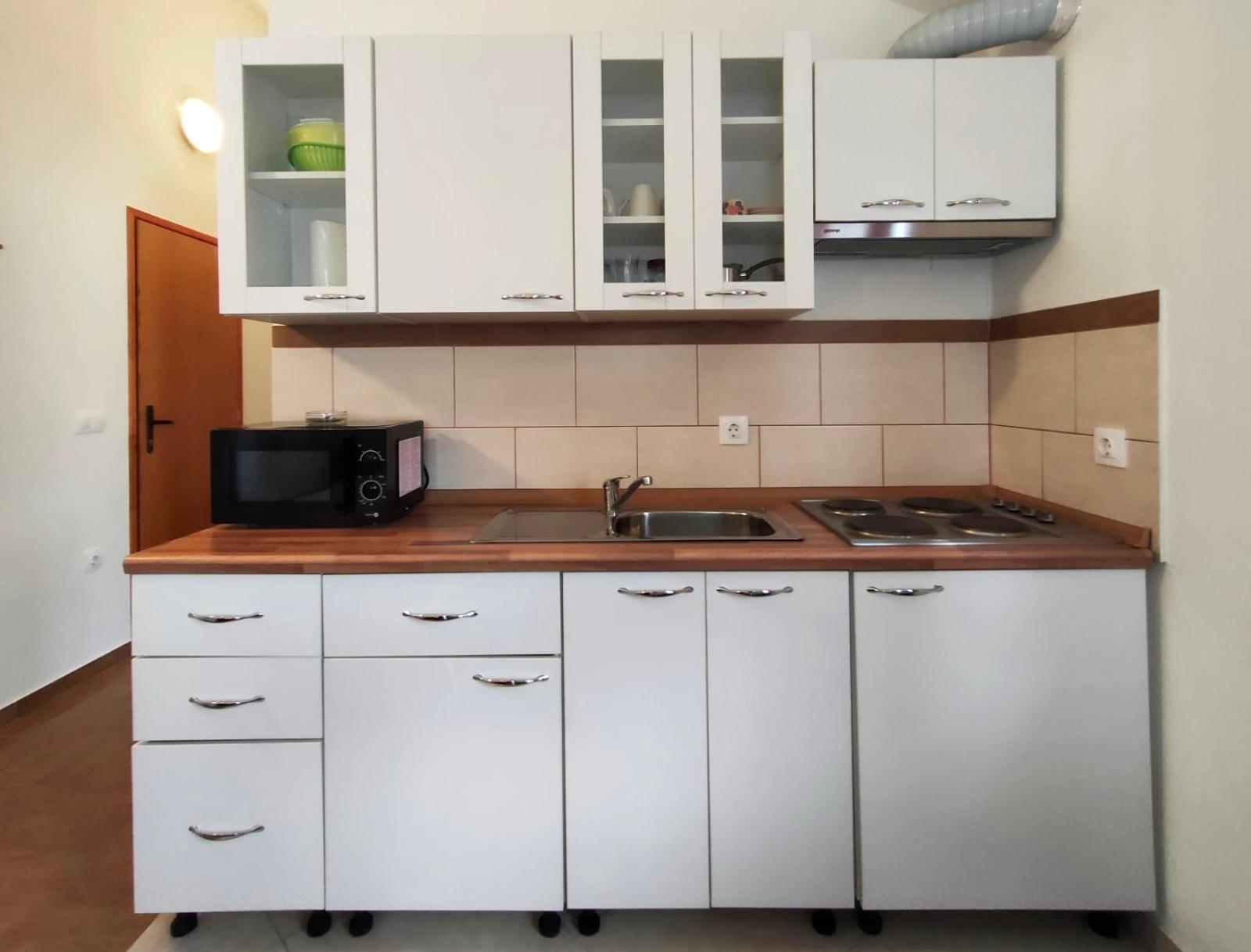Apartments Zova Medulin Luaran gambar