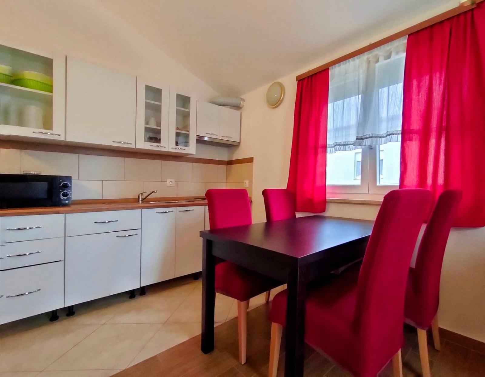 Apartments Zova Medulin Luaran gambar
