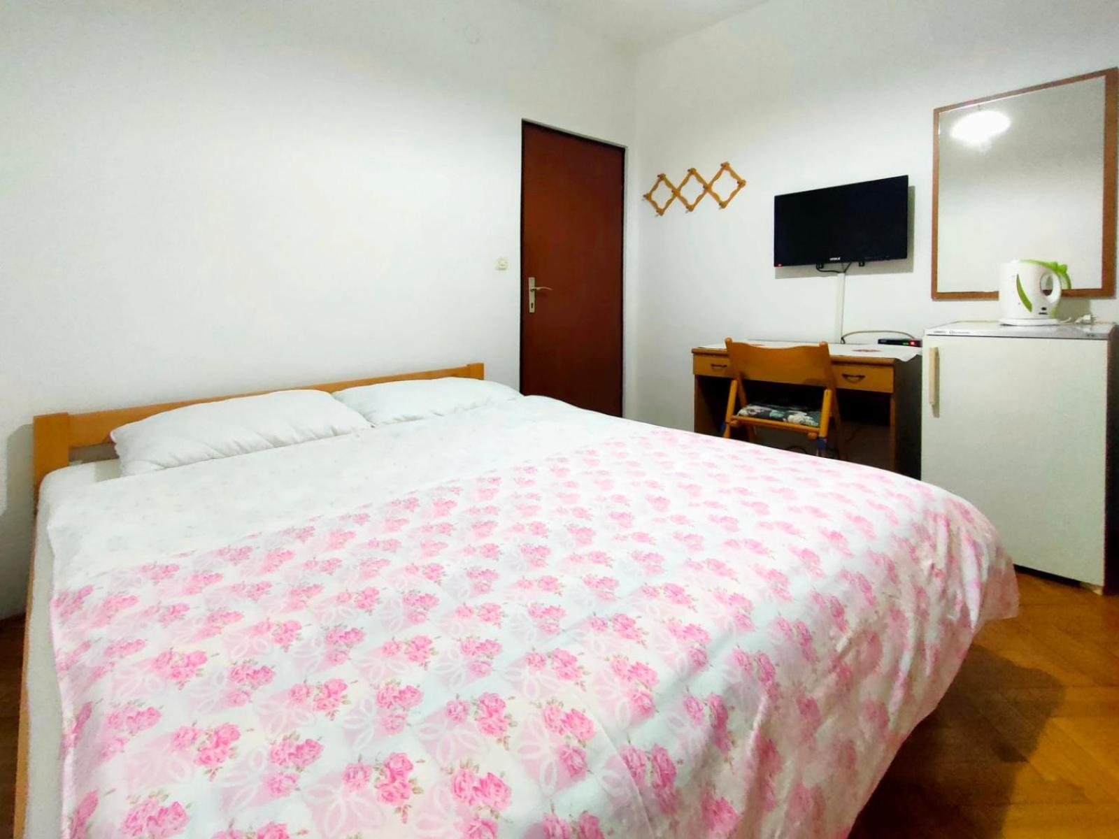 Apartments Zova Medulin Luaran gambar