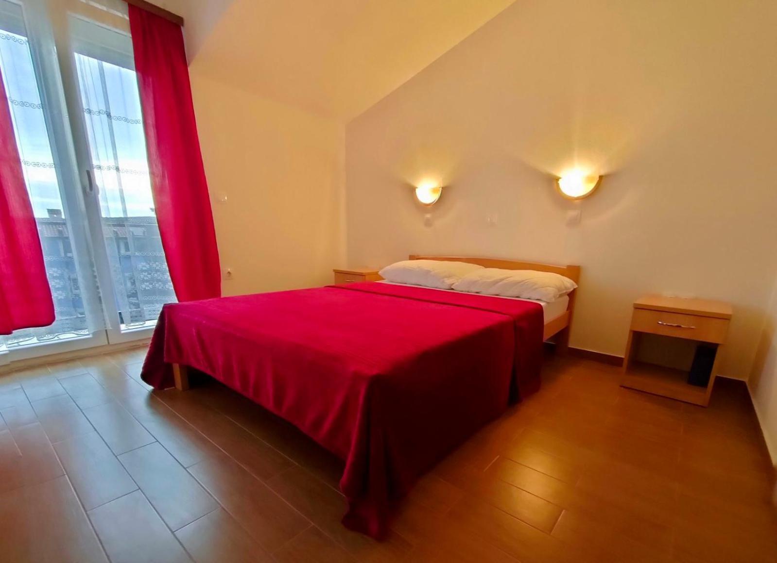 Apartments Zova Medulin Luaran gambar