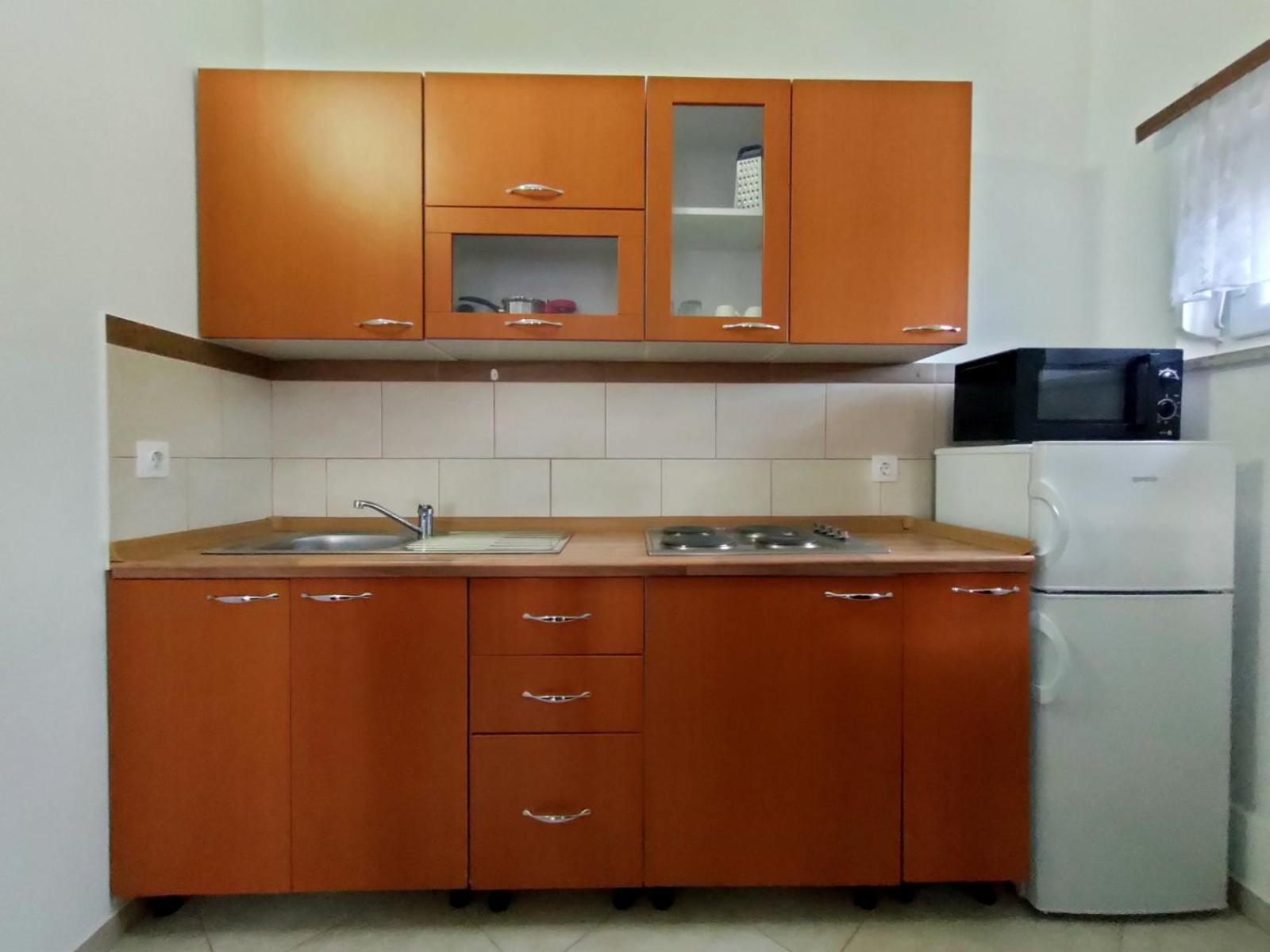 Apartments Zova Medulin Luaran gambar