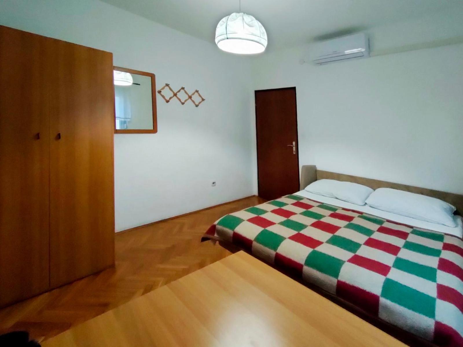 Apartments Zova Medulin Luaran gambar