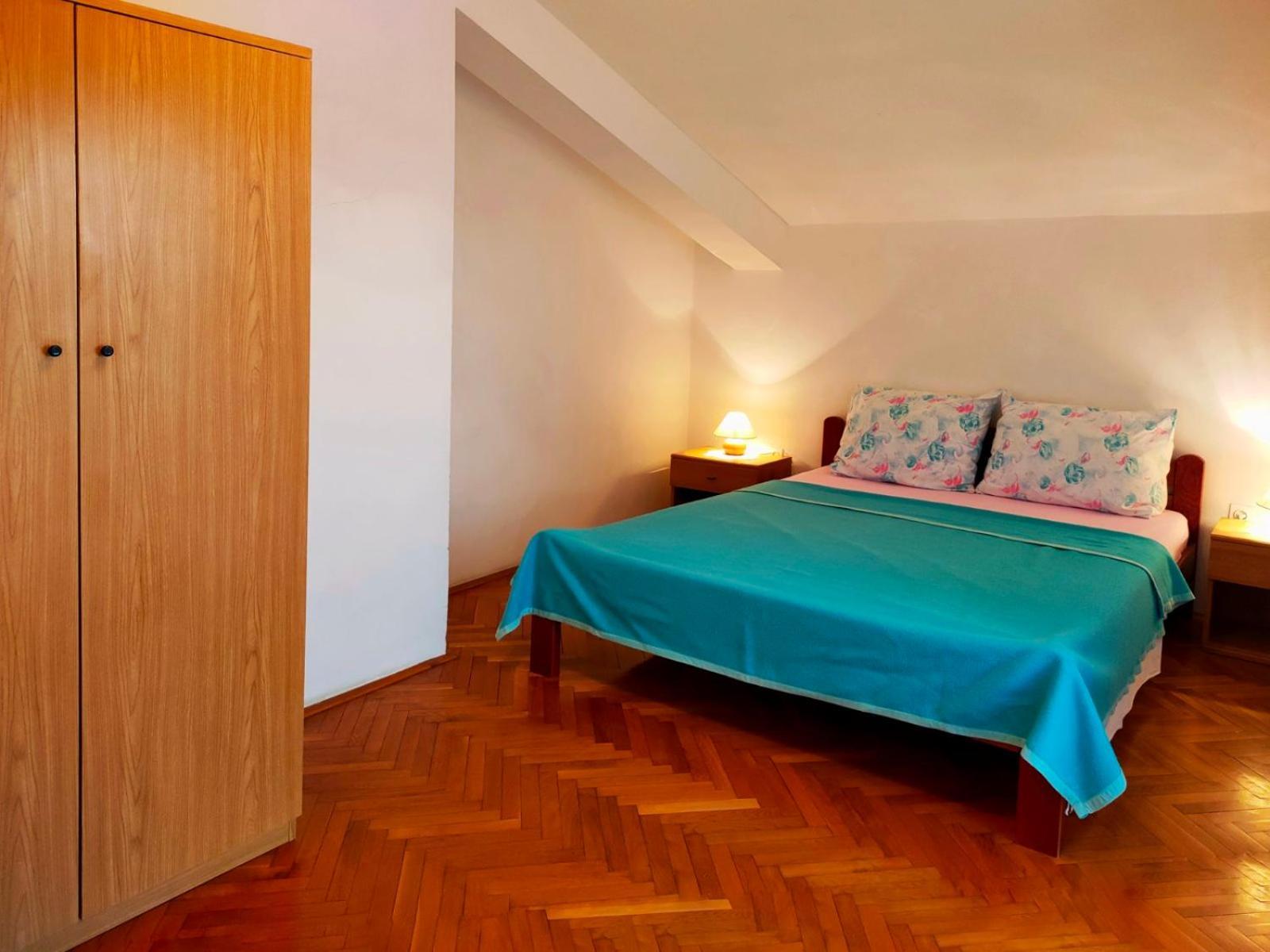 Apartments Zova Medulin Luaran gambar