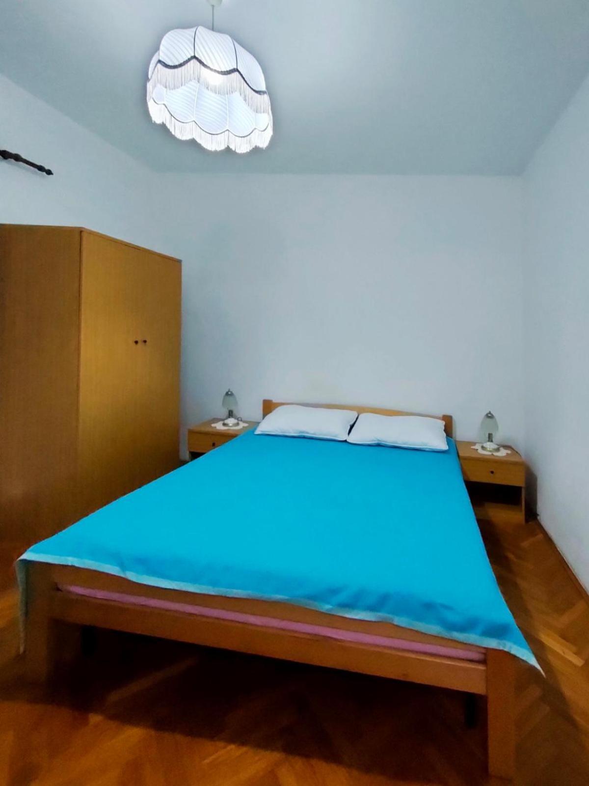 Apartments Zova Medulin Luaran gambar