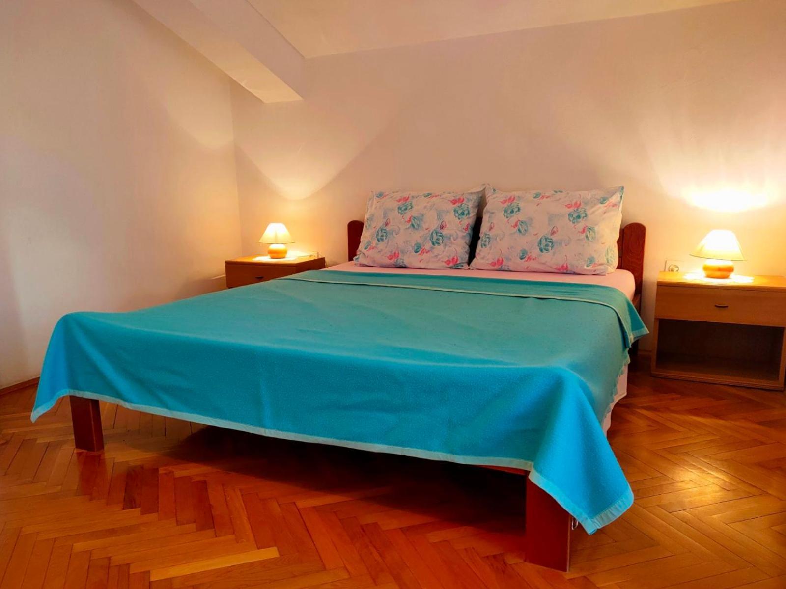 Apartments Zova Medulin Luaran gambar