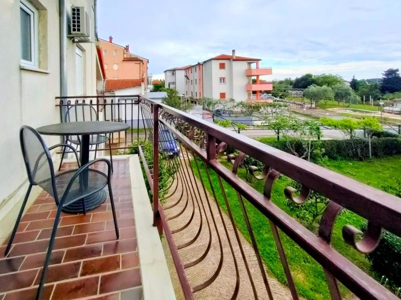 Apartments Zova Medulin Luaran gambar