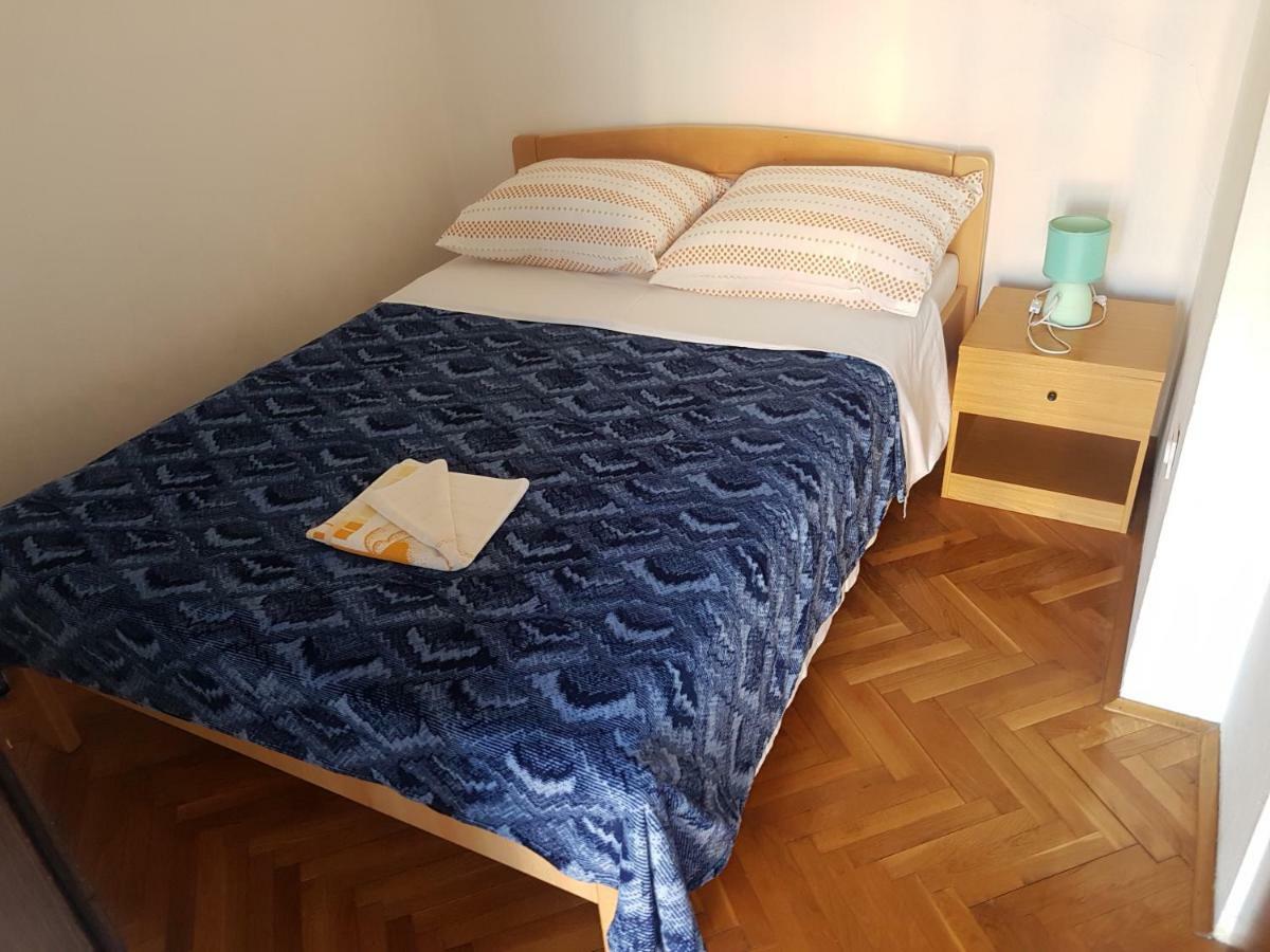 Apartments Zova Medulin Luaran gambar