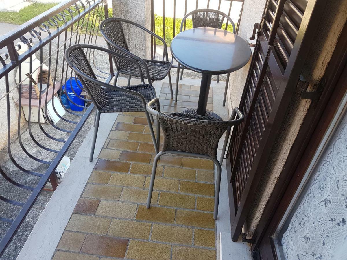 Apartments Zova Medulin Luaran gambar