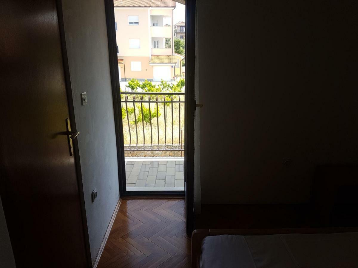 Apartments Zova Medulin Luaran gambar