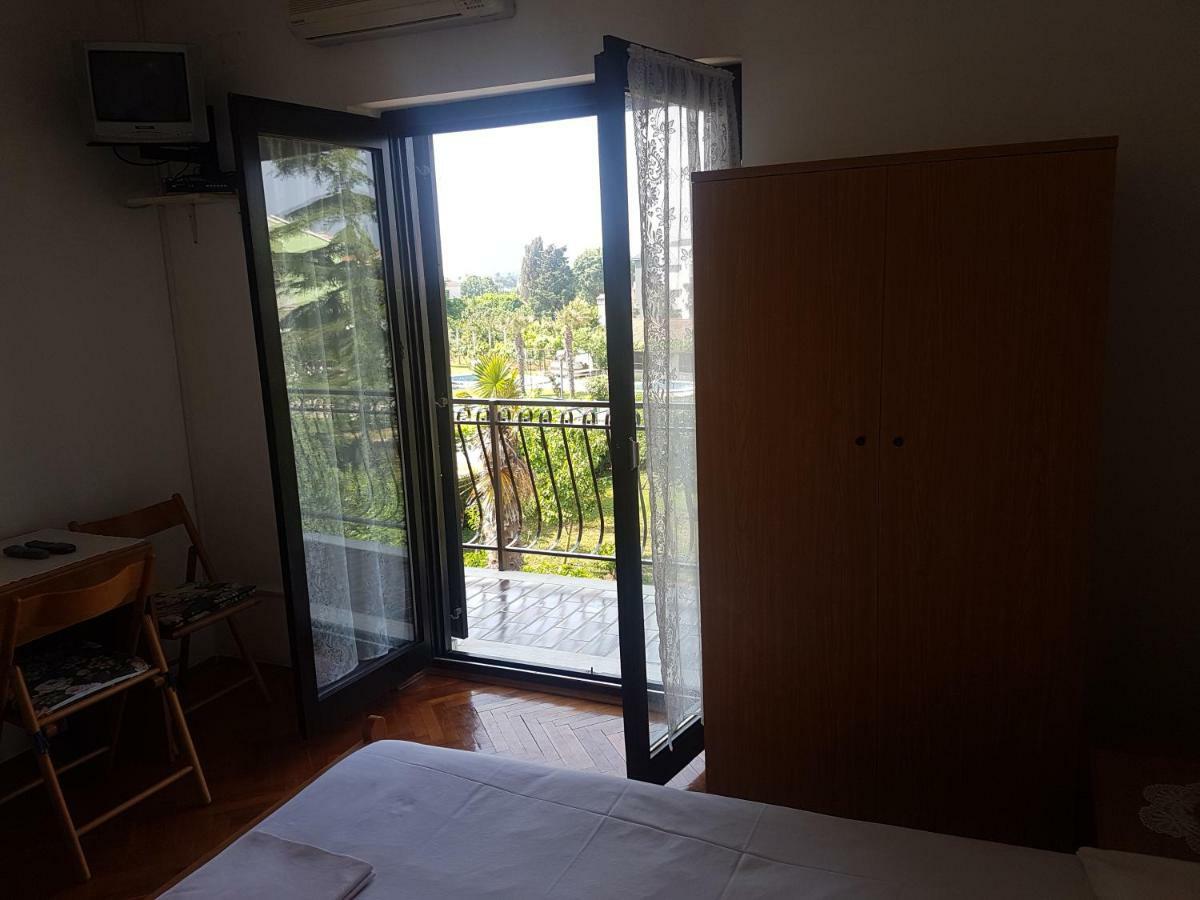 Apartments Zova Medulin Luaran gambar
