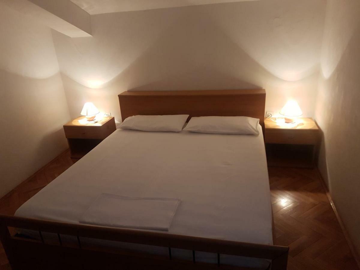 Apartments Zova Medulin Luaran gambar