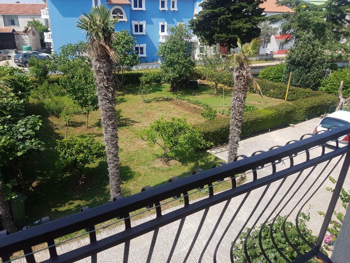Apartments Zova Medulin Luaran gambar
