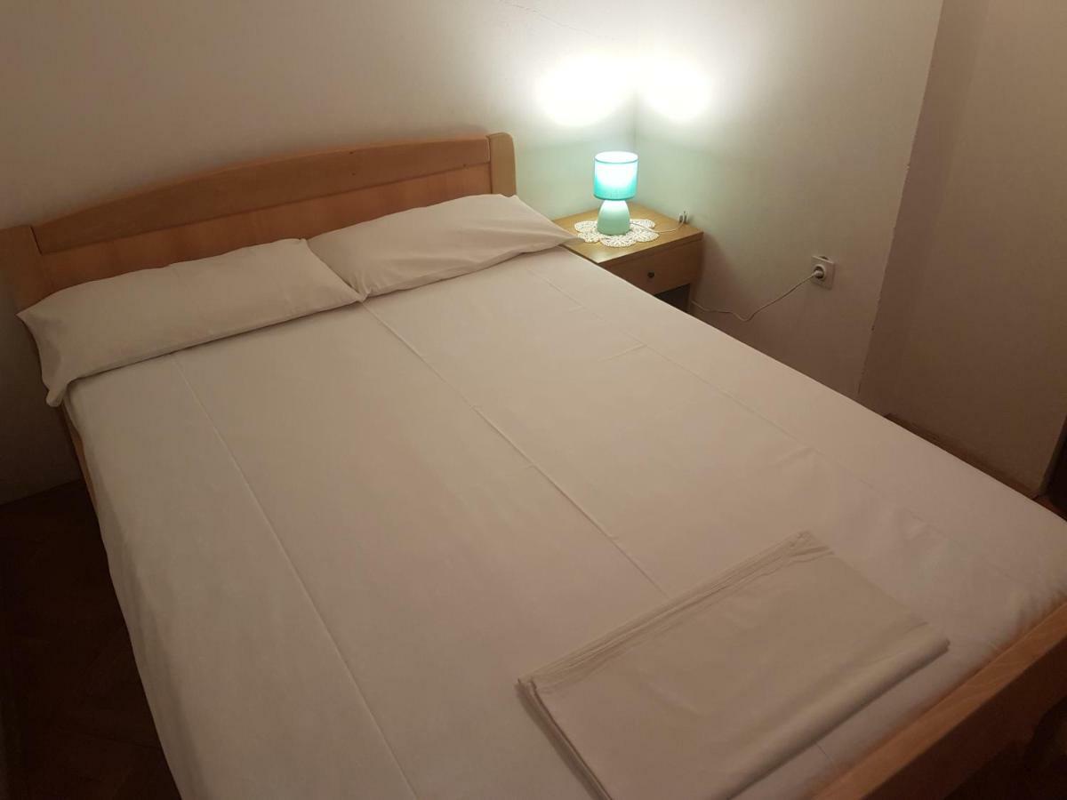 Apartments Zova Medulin Luaran gambar