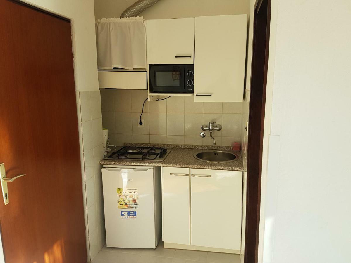 Apartments Zova Medulin Luaran gambar