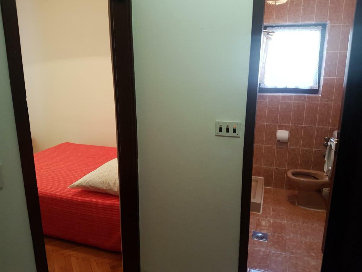 Apartments Zova Medulin Luaran gambar