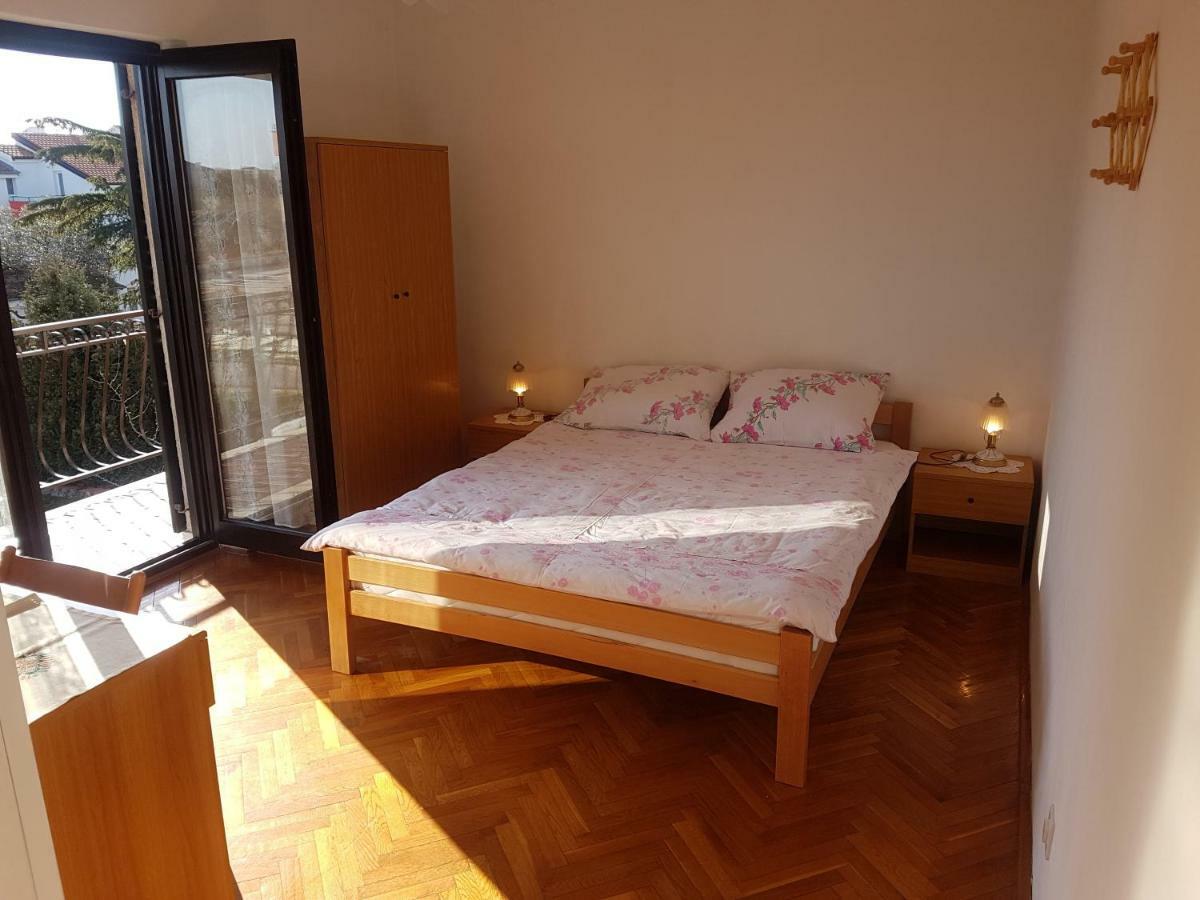 Apartments Zova Medulin Luaran gambar