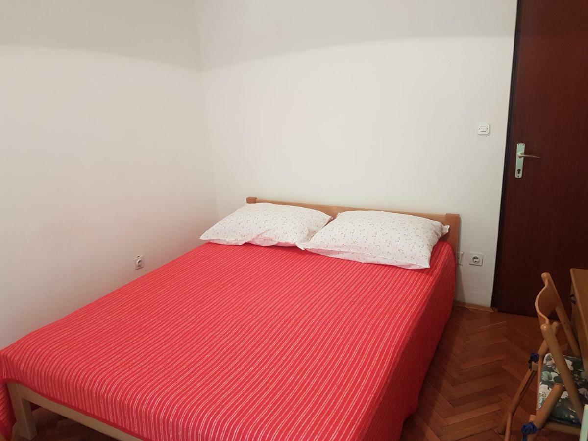 Apartments Zova Medulin Luaran gambar