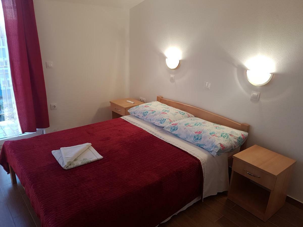 Apartments Zova Medulin Luaran gambar