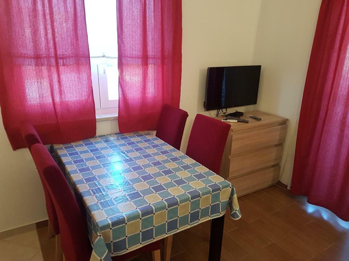 Apartments Zova Medulin Luaran gambar