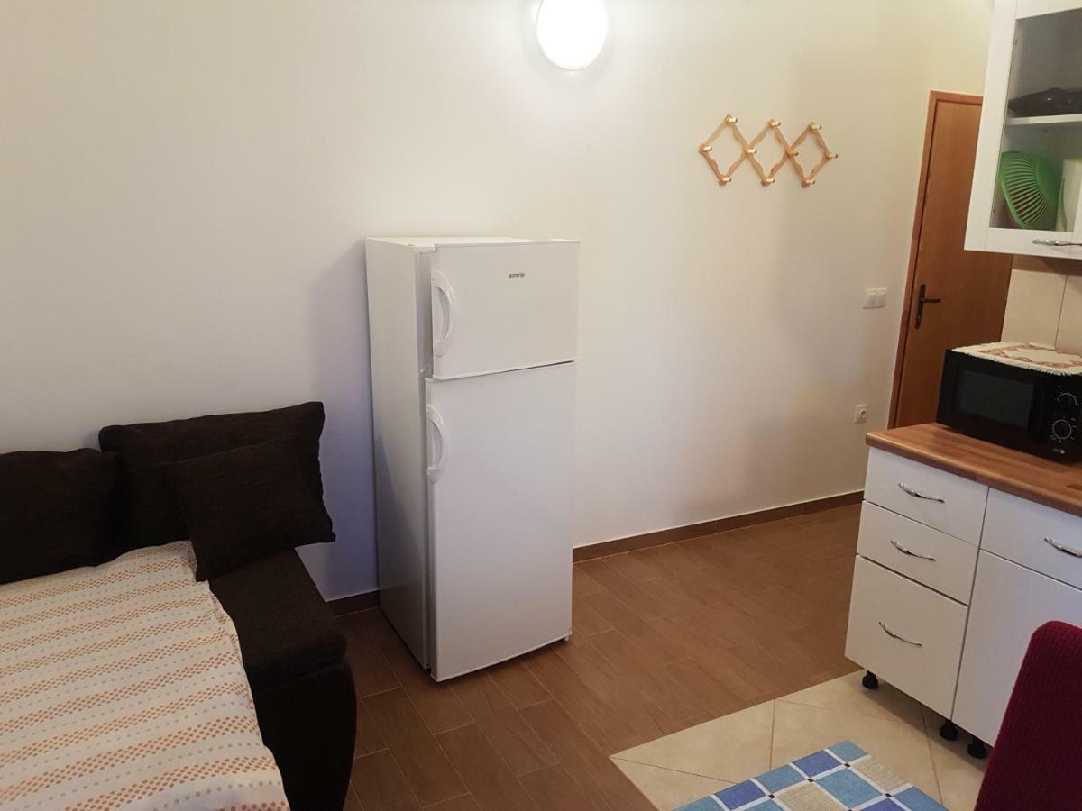 Apartments Zova Medulin Luaran gambar