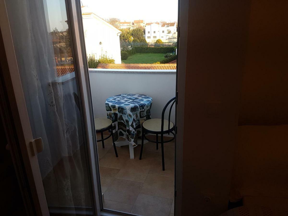 Apartments Zova Medulin Luaran gambar
