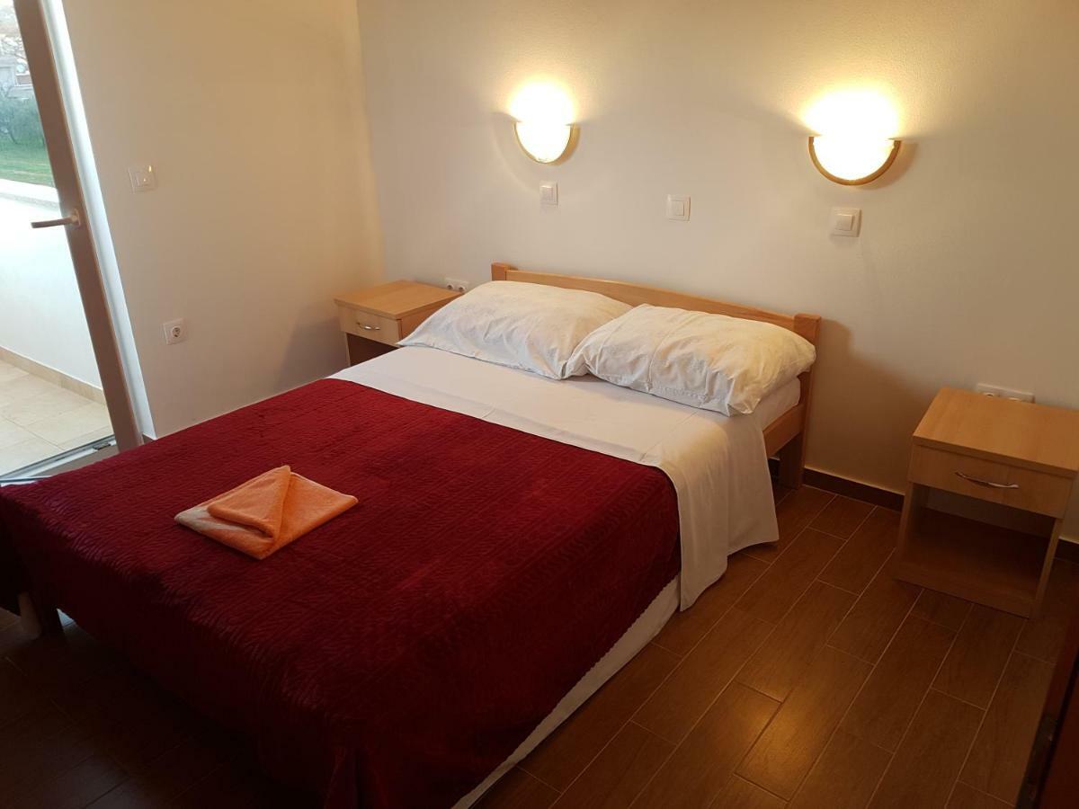 Apartments Zova Medulin Luaran gambar