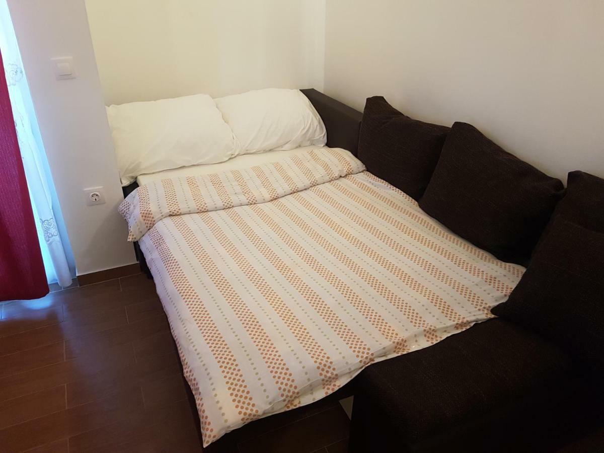 Apartments Zova Medulin Luaran gambar