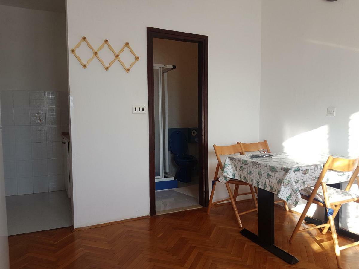 Apartments Zova Medulin Luaran gambar