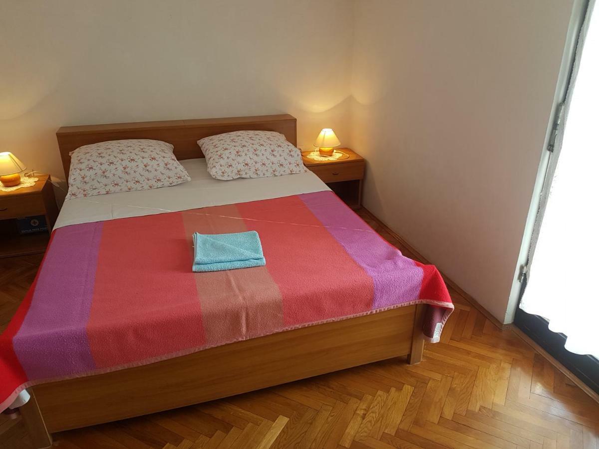 Apartments Zova Medulin Luaran gambar