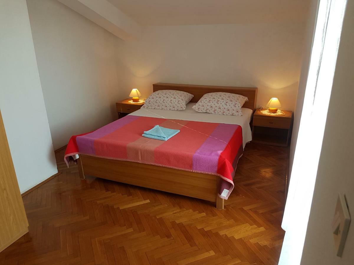 Apartments Zova Medulin Luaran gambar