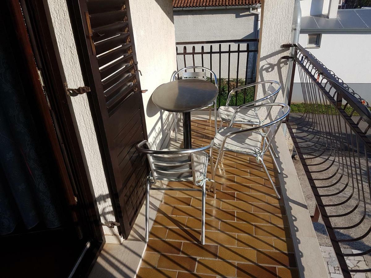 Apartments Zova Medulin Luaran gambar