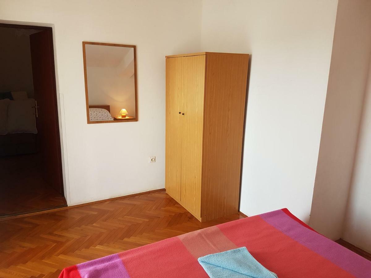 Apartments Zova Medulin Luaran gambar
