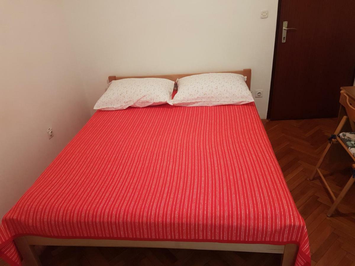 Apartments Zova Medulin Luaran gambar