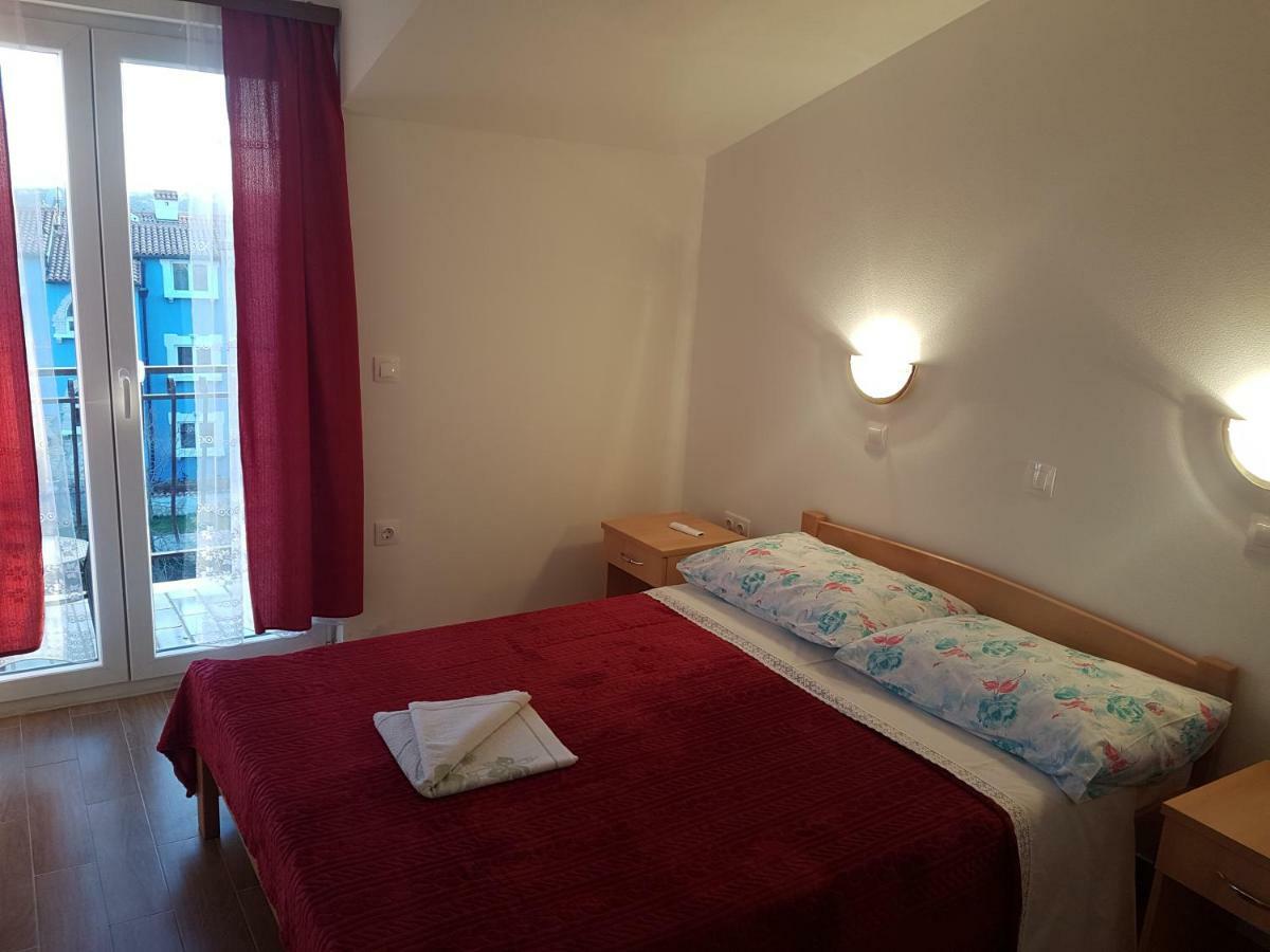 Apartments Zova Medulin Luaran gambar