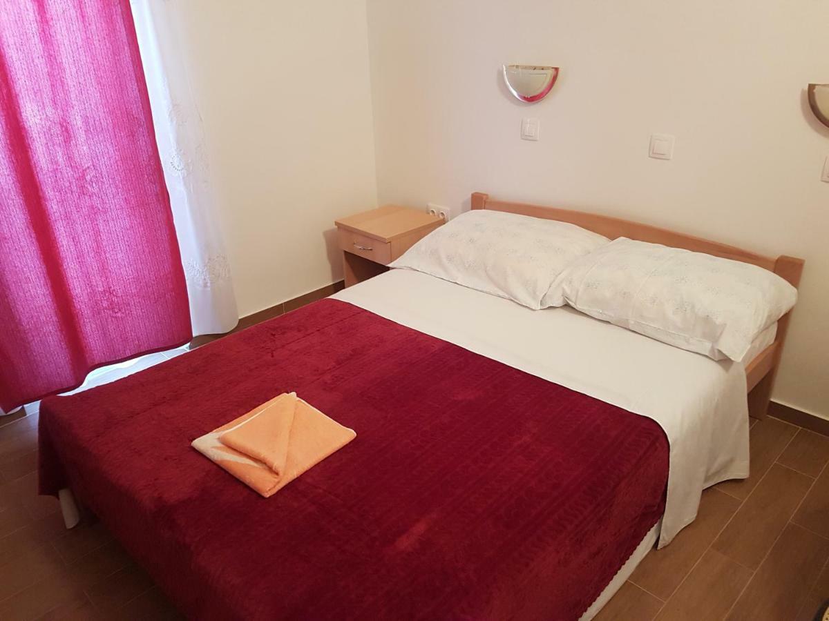 Apartments Zova Medulin Luaran gambar