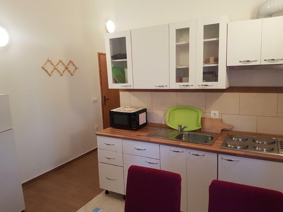 Apartments Zova Medulin Luaran gambar